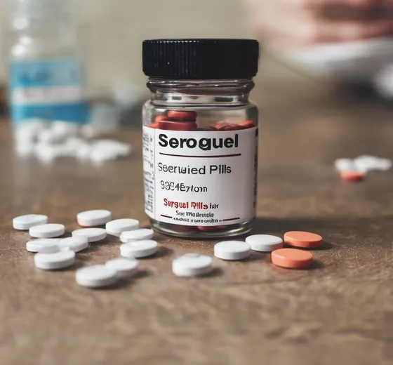 Seroquel 300 prezzo